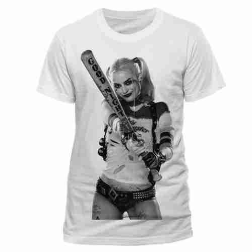 Suicide Squad - Bat
