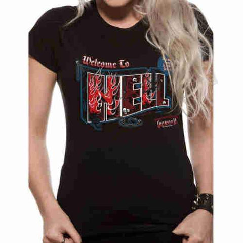 The Winchester Brothers - Tshirt