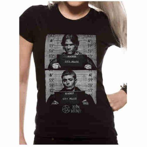 The Winchester Brothers - Tshirt