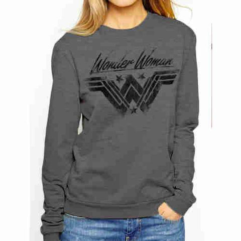 Wonder Woman Movie - Foil Triangle