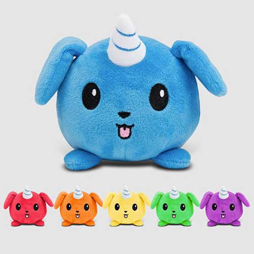 Puppicorn Mini Plush