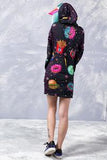 Space Munchies Festival Hoodie