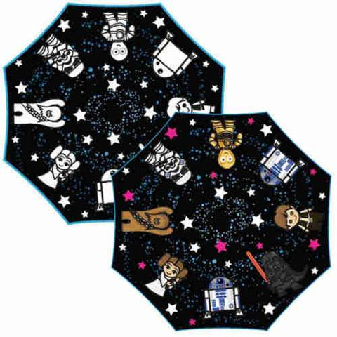 STAR WARS A New Hope Darth Vader Suit Buttons Snapback Baseball Cap, Unisex, Black