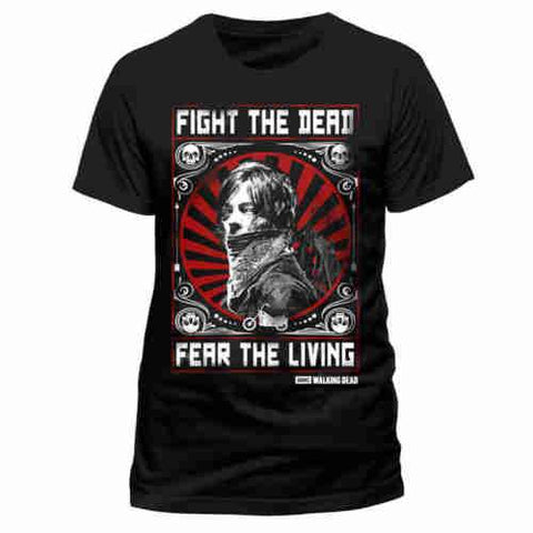 Walking Dead - Saviours Crest Unisex