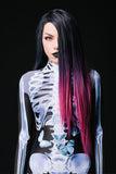 X-Ray Skeleton Costume