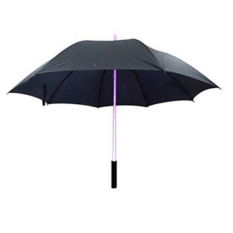 The "Up Yours" Foldable Umbrella