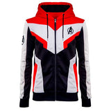 Avengers: Endgame Quantum Suit Unisex Hoodie