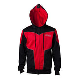 MARVEL COMICS Ant-Man & The Wasp  Zipped Hoodie
