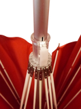 The Heart Umbrella