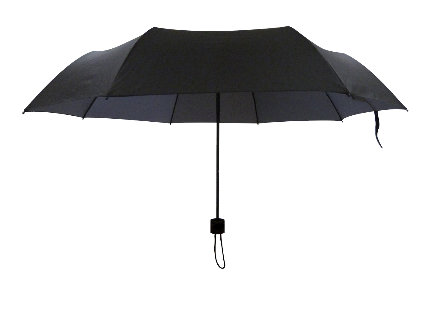 The "Up Yours" Foldable Umbrella