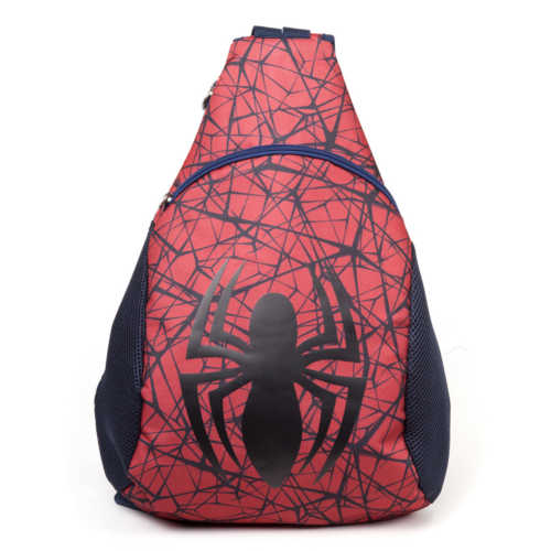 MARVEL COMICS Ultimate Spider-Man Ultimate Spidey Sling Backpack