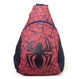 MARVEL COMICS Ultimate Spider-Man Ultimate Spidey Sling Backpack