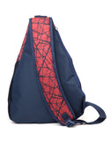 MARVEL COMICS Ultimate Spider-Man Ultimate Spidey Sling Backpack