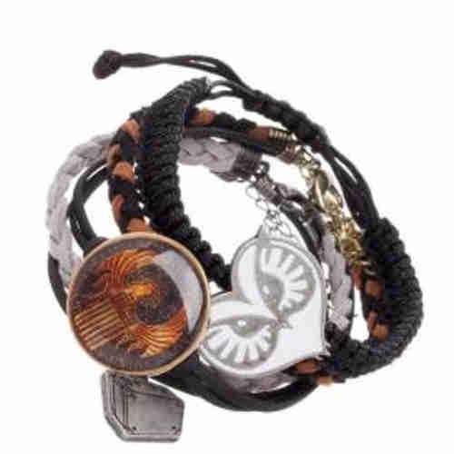 Fantastic Beasts and Where to Find Them Arm Party