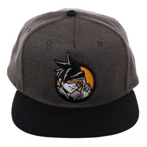 Overwatch - Tracer Snapback