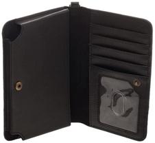 Harry Potter - Hogwarts Velvet Folio Wallet