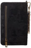 Harry Potter - Hogwarts Velvet Folio Wallet