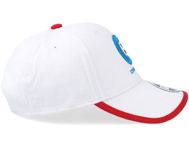 COMMODORE 64 Logo Curved Bill Cap