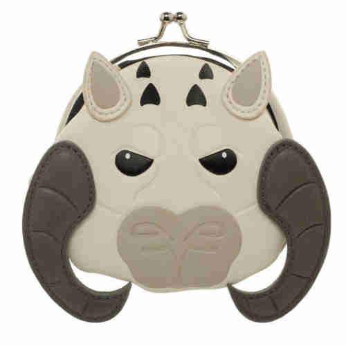 Star Wars Ton Ton Jrs Coin Purse