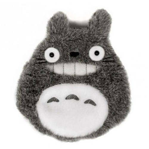 Pre-Order My Neighbor Totoro Plush Coin Purse Smiling Totoro 12 cm