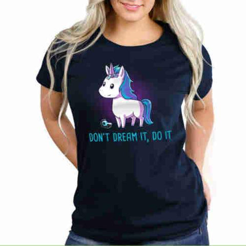 Everything Dies Unisex Tee
