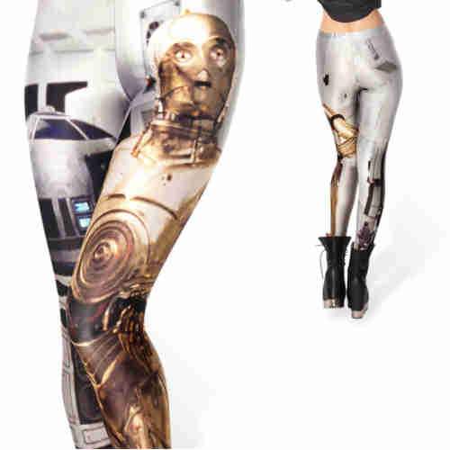 Droid Leggings