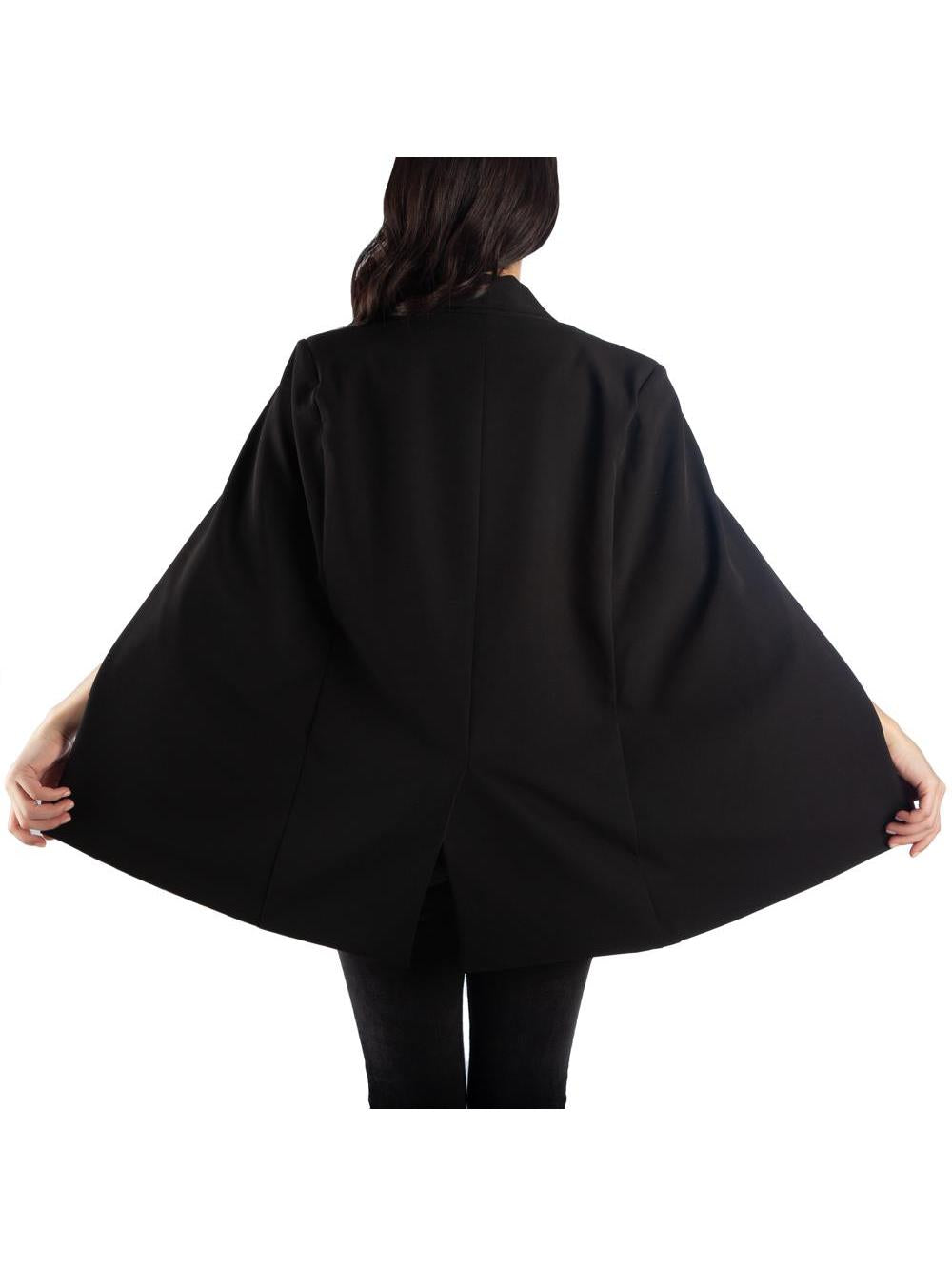 Harry Potter Black Cape