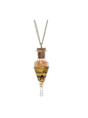 Harry Potter Bottle Necklace