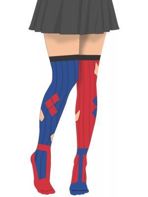 DC Harley Quinn Tights