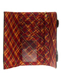 Harry Potter Hogwarts Satchel Fold Wallet