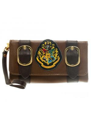 Harry Potter Hogwarts Satchel Fold Wallet