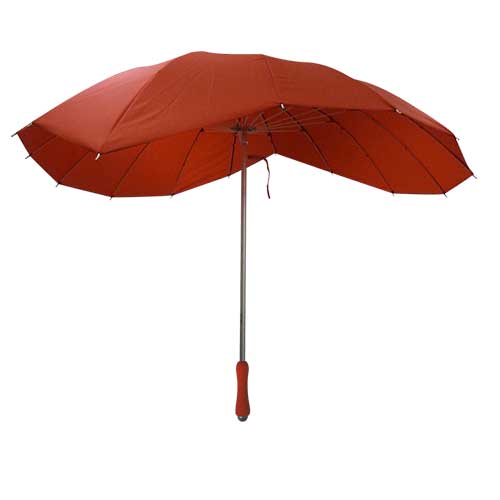 The Heart Umbrella