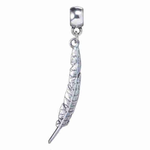 Harry Potter -Feather Quill Charm