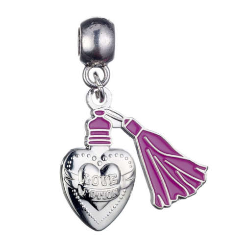 HARRY POTTER LOVE POTION SLIDER CHARM