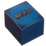 HARRY POTTER EMBELLISHED WITH SWAROVSKI® CRYSTALS DEATHLY HALLOWS CLIP ON CHARM