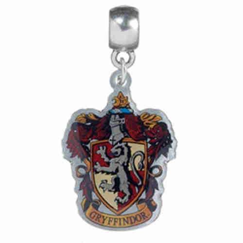 Harry Potter Gryffindor Slider Charm