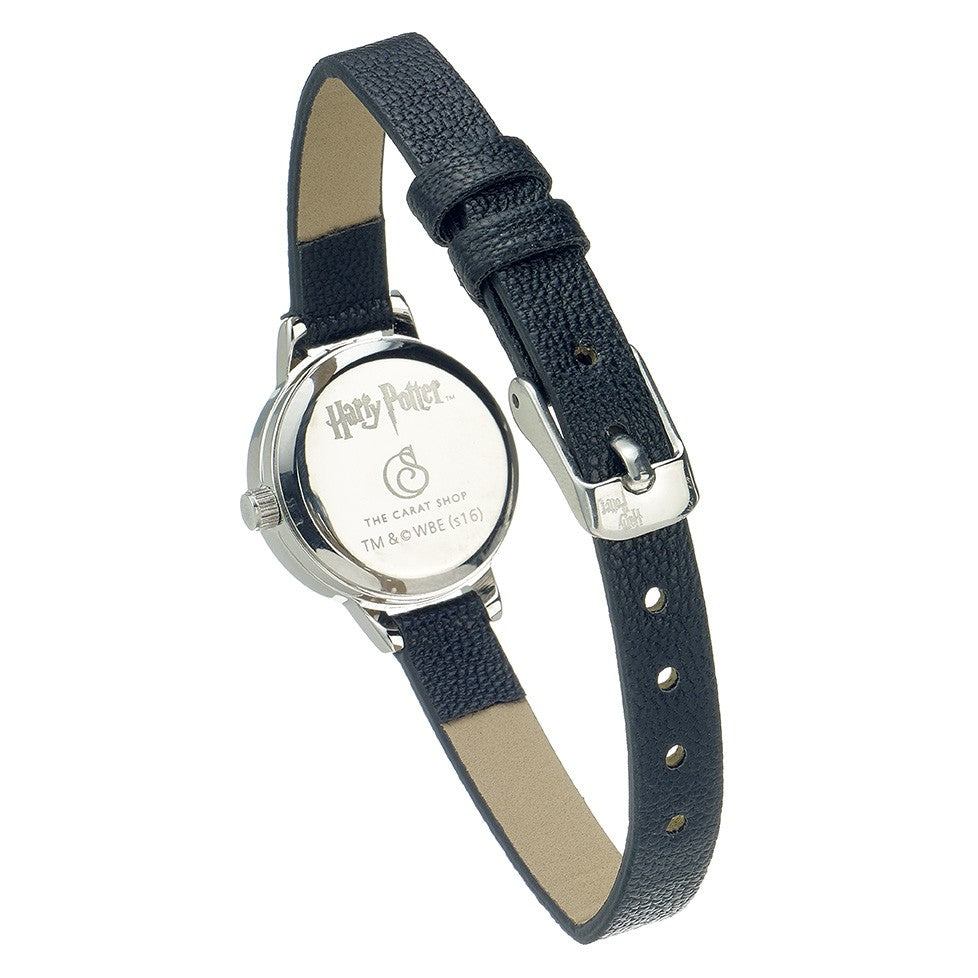 HARRY POTTER DEATHLY HALLOWS WATCH 20MM FACE