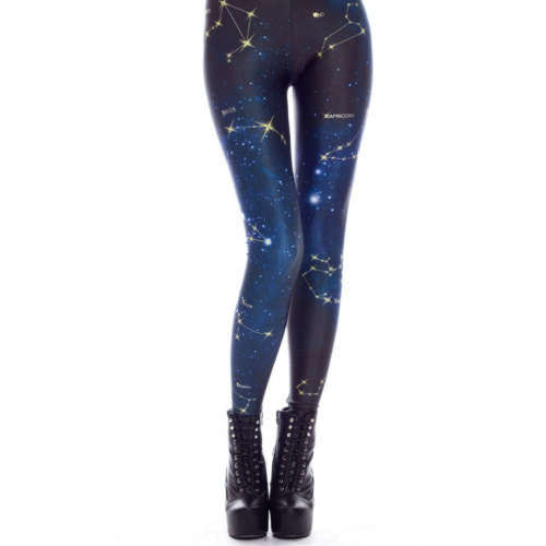 Zodiac Leggings