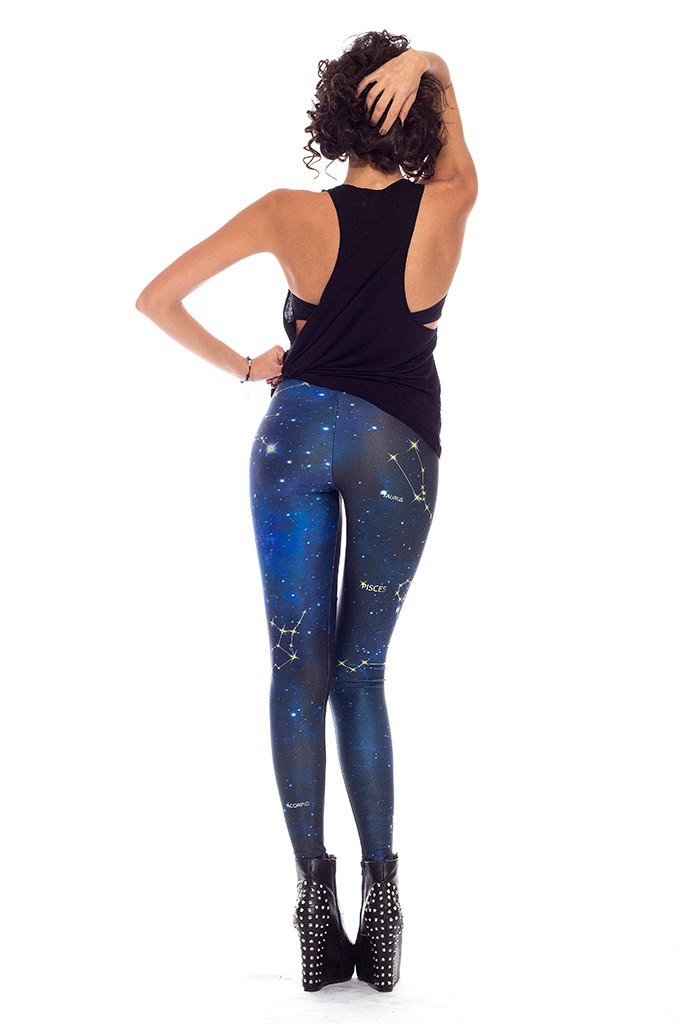 Zodiac Leggings