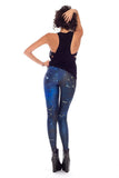 Zodiac Leggings