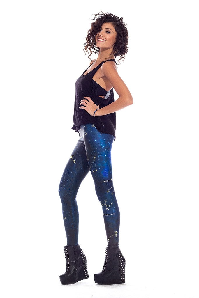 Zodiac Leggings