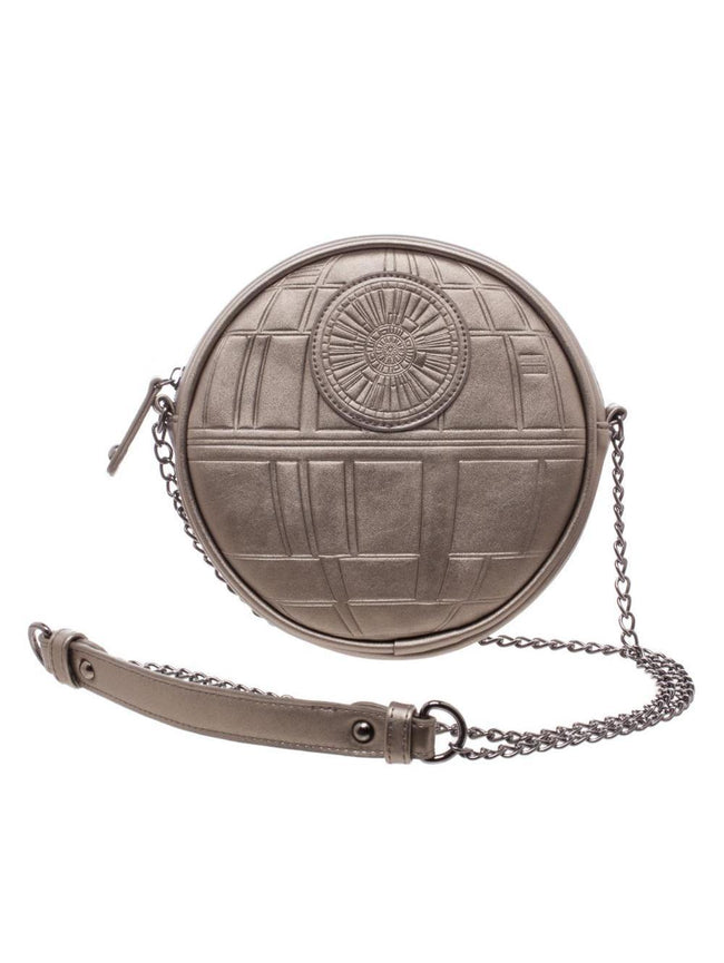 Death Star Cantine Crossbody Handbag