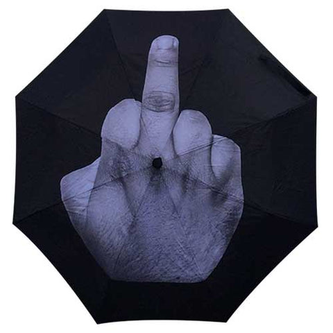 The Night Sky LED Umbrella