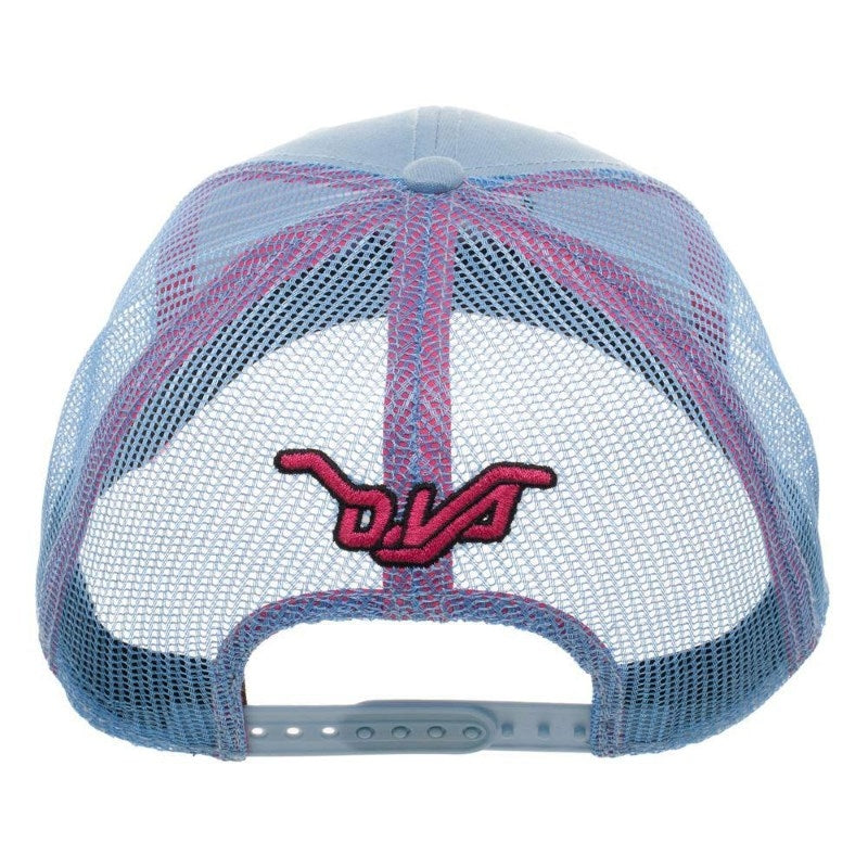 Overwatch Baseball Cap Bunny