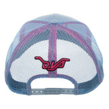 Overwatch Baseball Cap Bunny