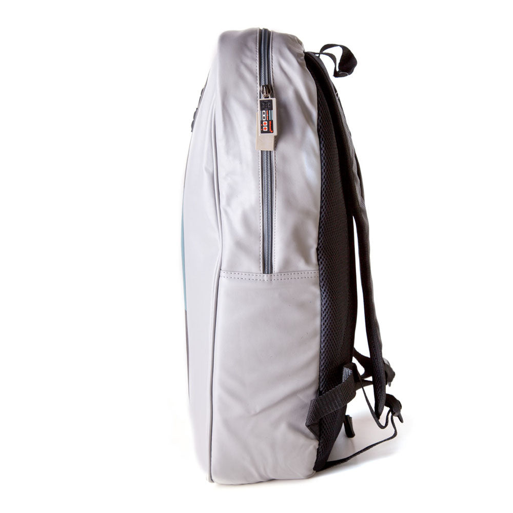NINTENDO Original NES Controller Backpack, Grey/Black