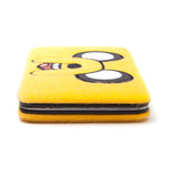 ADVENTURE TIME Jake Furry Big Face