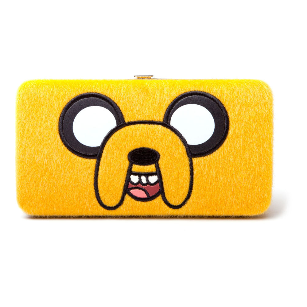ADVENTURE TIME Jake Furry Big Face