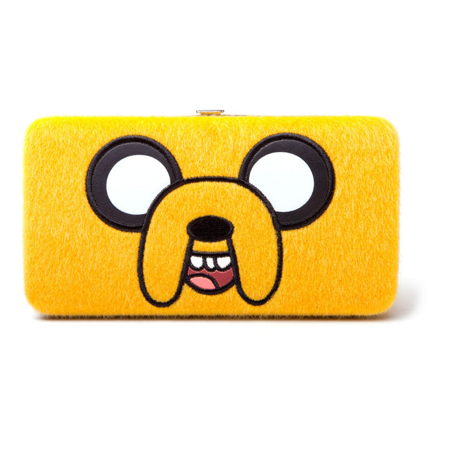 ADVENTURE TIME Jake Furry Big Face