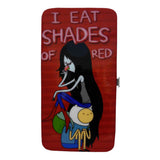 ADVENTURE TIME Marceline's I Eat Shades of Red Hinge
